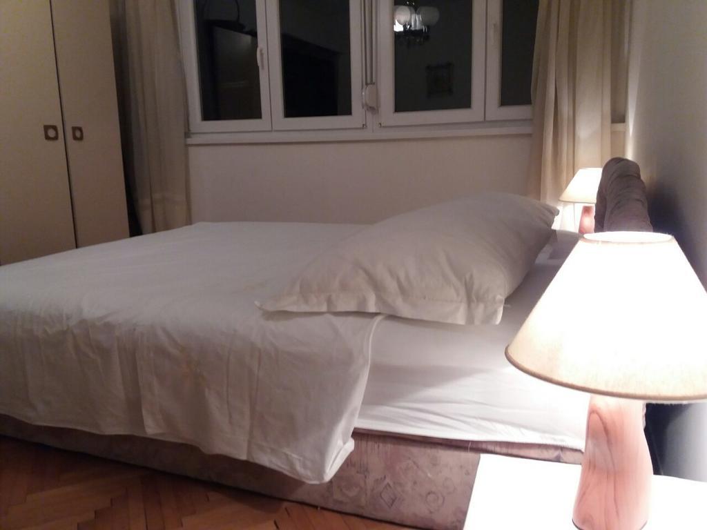Apartment Sime Zadar Buitenkant foto