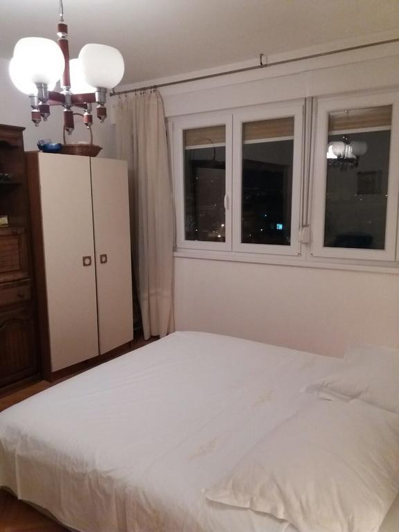 Apartment Sime Zadar Buitenkant foto